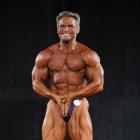 Stephen  Dufrene - IFBB North American Championships 2012 - #1