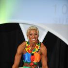 Brandy  O Donoghue - NPC Fort Lauderdale Championships 2010 - #1