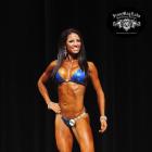 Erica  Hall - NPC Texas State 2013 - #1