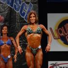 Michelle  Yatsuk - NPC Kentucky 2009 - #1