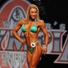 Mia  Finnegan - IFBB Olympia 2010 - #1