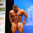 Jose  Raymond - IFBB New York Pro 2012 - #1