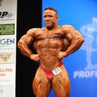 Jose  Raymond - IFBB New York Pro 2012 - #1