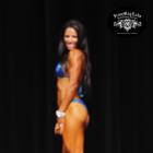 Erica  Hall - NPC Texas State 2013 - #1