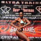 Tonya  Casey - NPC Natural Ohio 2014 - #1