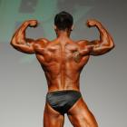 Phillip  Laurenti - NPC Midwest Open 2012 - #1