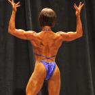 Stacey  Hanson - NPC USA 2011 - #1