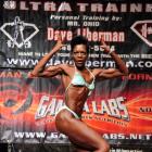 Tonya  Casey - NPC Natural Ohio 2014 - #1