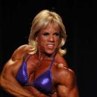 Kate   Cooper  - IFBB North American Championships 2010 - #1