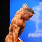 Jose  Raymond - IFBB New York Pro 2012 - #1