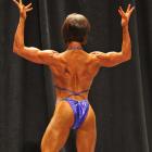Stacey  Hanson - NPC USA 2011 - #1