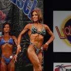 Michelle  Yatsuk - NPC Kentucky 2009 - #1