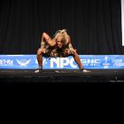 Danielle  Chikeles - NPC Jr. Nationals 2014 - #1