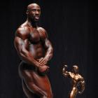 Darron  Glenn - NPC USA 2012 - #1