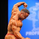 Jose  Raymond - IFBB New York Pro 2012 - #1