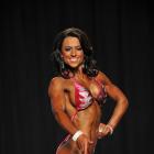 Katherine   Peterson - NPC Jr. Nationals 2012 - #1