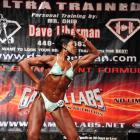 Tonya  Casey - NPC Natural Ohio 2014 - #1