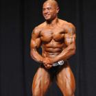 Michael   Manibog - NPC USA 2009 - #1