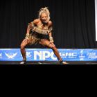 Danielle  Chikeles - NPC Jr. Nationals 2014 - #1