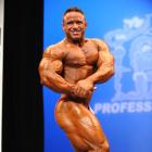 Jose  Raymond - IFBB New York Pro 2012 - #1