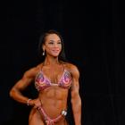 Christina  Watson - IFBB Pittsburgh Pro 2015 - #1