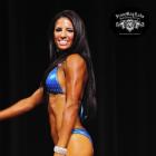 Erica  Hall - NPC Texas State 2013 - #1