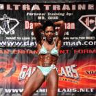 Tonya  Casey - NPC Natural Ohio 2014 - #1