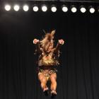 Danielle  Chikeles - NPC Jr. Nationals 2014 - #1
