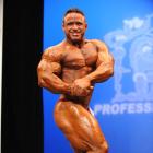 Jose  Raymond - IFBB New York Pro 2012 - #1