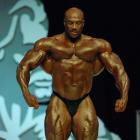 Joel  Stubbs - IFBB Olympia 2009 - #1