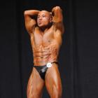 Michael   Manibog - NPC USA 2009 - #1