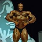 Joel  Stubbs - IFBB Olympia 2009 - #1