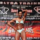 Tonya  Casey - NPC Natural Ohio 2014 - #1