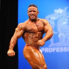 Jose  Raymond - IFBB New York Pro 2012 - #1