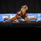 Danielle  Chikeles - NPC Jr. Nationals 2014 - #1