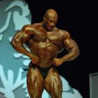 Joel  Stubbs - IFBB Olympia 2009 - #1