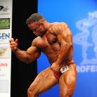 Jose  Raymond - IFBB New York Pro 2012 - #1