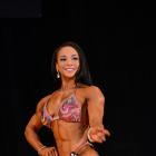 Christina  Watson - IFBB Pittsburgh Pro 2015 - #1