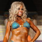 Stephanie  Riggs - NPC Lone Star Classic 2009 - #1