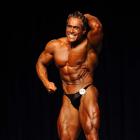 Neko  Roberson - NPC Nationals 2009 - #1