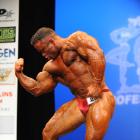 Jose  Raymond - IFBB New York Pro 2012 - #1