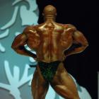 Joel  Stubbs - IFBB Olympia 2009 - #1