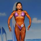 Michelle  Straub - NPC Europa Show of Champions 2011 - #1