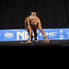 Danielle  Chikeles - NPC Jr. Nationals 2014 - #1
