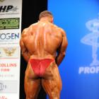 Jose  Raymond - IFBB New York Pro 2012 - #1