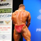 Jose  Raymond - IFBB New York Pro 2012 - #1