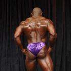 Tony   Jones - NPC Masters Nationals 2009 - #1