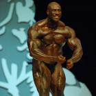 Joel  Stubbs - IFBB Olympia 2009 - #1