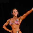 Christina  Watson - IFBB Pittsburgh Pro 2015 - #1