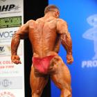 Jose  Raymond - IFBB New York Pro 2012 - #1